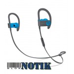 Наушники Beats by Dr. Dre Powerbeats3 Wireless Earphones Pop Blue (MRET2)