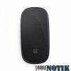 Apple Magic Mouse 2 Space Gray (MRME2)