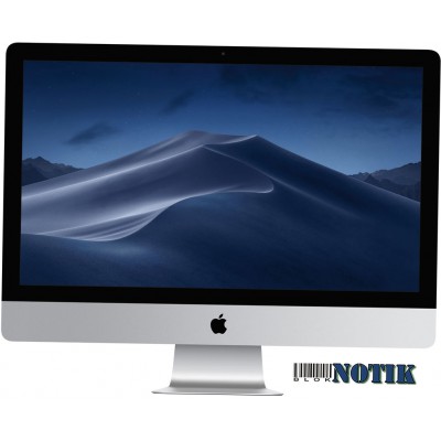 Apple iMac 27'' 5K MRQY2 2019, MRQY2