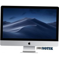 Apple iMac 27'' 5K MRR12 2019, MRR12 
