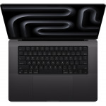 Ноутбук Apple MacBook Pro 14” M3 Pro Space Black (MRX43)