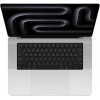 Ноутбук Apple MacBook Pro 16” M3 Pro Silver (MRW43)
