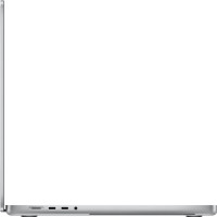 Ноутбук Apple MacBook Pro 16” M3 Pro Silver MRW63, MRW63