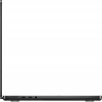 Ноутбук Apple MacBook Pro 14” M3 Pro Space Black MRX33, MRX33
