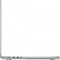 Ноутбук Apple MacBook Pro 14” M3 Pro Silver MRX63, MRX63