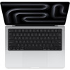 Ноутбук Apple MacBook Pro 14” M3 Pro Silver (MRX63)