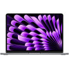 Ноутбук Apple MacBook Air M3 13,6" 8CPU/8GPU/8GB/256GB Space Gray 2024 (MRXN3)