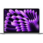 Ноутбук Apple MacBook Air M3 15,3" 8CPU/10GPU/8GB/512GB Space Gray 2024 (MRYN3)