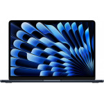 Ноутбук Apple MacBook Air M3 13,6" 16/512GB Midnight 2024 (MXCV3)