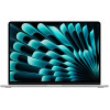Ноутбук Apple MacBook Air M3 13,6" 8CPU/8GPU/8GB/256GB Silver 2024 (MRXQ3)
