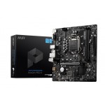 Материнская плата MSI B560M PRO-E