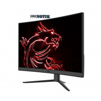 Монитор MSI Optix G32C4 E2 , MSI-Optix-G32C4-E2 