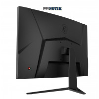Монитор MSI Optix G32C4 E2 , MSI-Optix-G32C4-E2 