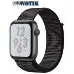Apple Watch 4 40mm 4G Nike Silver/Sport Loop (MTX72/MTXF2)