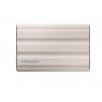 Винчестер (SSD) SSD Samsung 2.5 1TB T7 Shield Beige(MU-PE1T0K)