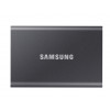 Винчестер (SSD) SSD Samsung 2.5 1TB T7 Titan Gray(MU-PC1T0T/WW)