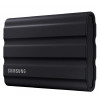 Винчестер (SSD) SSD Samsung 2.5 2TB T7 Shield Black(MU-PE2T0S)