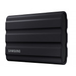 Винчестер (SSD) SSD Samsung 4TB T7 Shield Black(MU-PE4T0S)