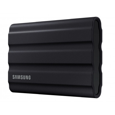 Винчестер SSD SSD Samsung 4TB T7 Shield BlackMU-PE4T0S, MU-PE4T0S