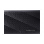 Винчестер (SSD) SSD Samsung 1TB T9 Gray (MU-PK1T0G)