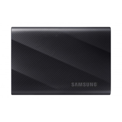 Винчестер SSD SSD Samsung 1TB T9 Gray MU-PK1T0G, MU-PK1T0G