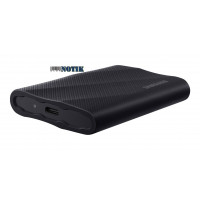 Винчестер SSD SSD Samsung 1TB T9 Gray MU-PK1T0G, MU-PK1T0G