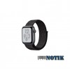 Apple Watch Nike+ Series 4 GPS (MU7G2) 40mm Space Gray Aluminum Case with Black Nike Sport Loop