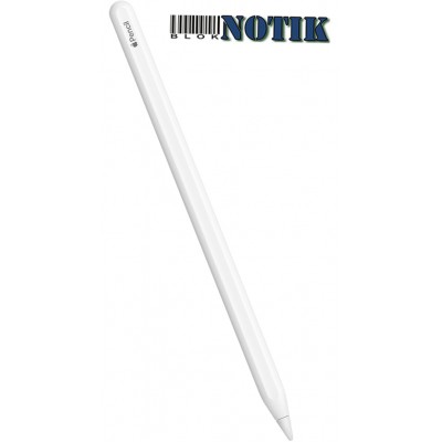 Apple Pencil 2 for iPad MU8F2, MU8F2