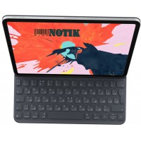 Чехол-клавиатура Apple Smart Keyboard For iPad Pro 11 MU8G2, MU8G2