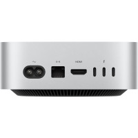Apple Mac Mini M4 256Gb/16Gb MU9D3 2024, MU9D3