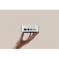 Apple Mac Mini M4 256Gb/16Gb MU9D3 2024, MU9D3