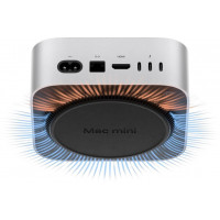 Apple Mac Mini M4 256Gb/16Gb MU9D3 2024, MU9D3