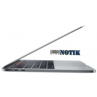 Ноутбук Apple MacBook Pro 13"  128GB S.Gray +Touch Bar MUHN2 2019, MUHN2
