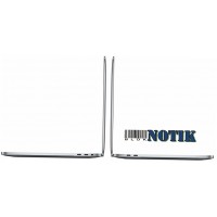 Ноутбук Apple MacBook Pro 13"  128GB S.Gray +Touch Bar MUHN2 2019, MUHN2