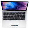 Ноутбук Apple MacBook Pro 13" 128GB Silver+Touch Bar (MUHQ2) 2019 Б/У