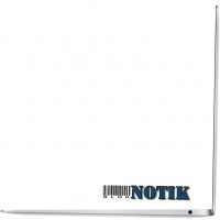 Ноутбук Apple MacBook Air 13.3” SILVER MUQU2, MUQU2