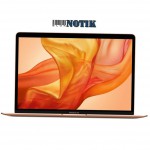 Ноутбук Apple MacBook Air 13.3” MUQV2, Z0VK0003C, Z0X60009X, MVFM05 GOLD 2018