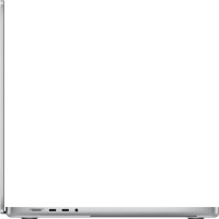 Ноутбук Apple MacBook Pro 16” M3 Max 48/1024GB Silver MUW73, MUW73