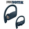 Наушники Bluetooth Beats Powerbeats Pro Navy (MV702)