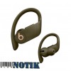 Наушники Bluetooth Beats Powerbeats Pro Moss (MV712)