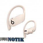 Наушники Bluetooth Beats Powerbeats Pro Ivory (MV722)