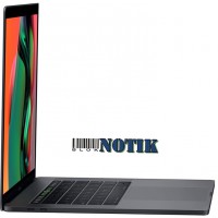Ноутбук Apple MacBook Pro 15" Retina MV902 Space Grey, MV902 
