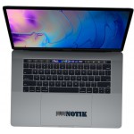 Ноутбук Apple MacBook Pro 15" Retina MV922 Silver