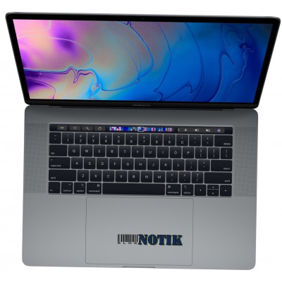 Ноутбук Apple MacBook Pro 15" Retina MV922 Silver, MV922