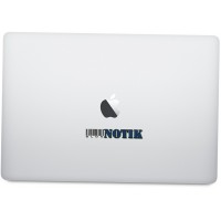Ноутбук Apple MacBook Pro 15" Retina MV932 Silver, MV932 