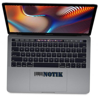 Ноутбук Apple MacBook Pro 13" Retina Space Grey MV962 / FV962 CPO, MV962-FV962
