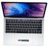 Ноутбук Apple MacBook Pro 13" Retina MV9A2 Silver