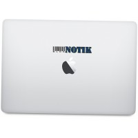 Ноутбук Apple MacBook Pro 13" Retina MV9A2 Silver, MV9A2 