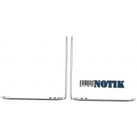 Ноутбук Apple MacBook Pro 13" Retina MV9A2 Silver, MV9A2 