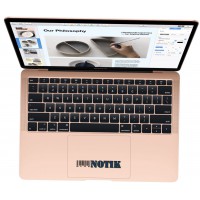Ноутбук Apple MacBook Air 13" MVFN2 Gold, MVFN2